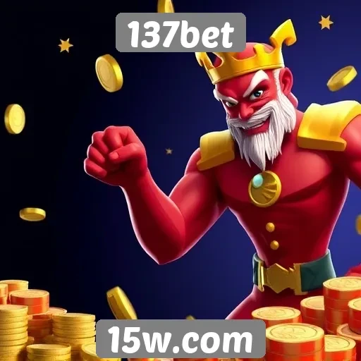 Novidades em jogos disponíveis no 137bet