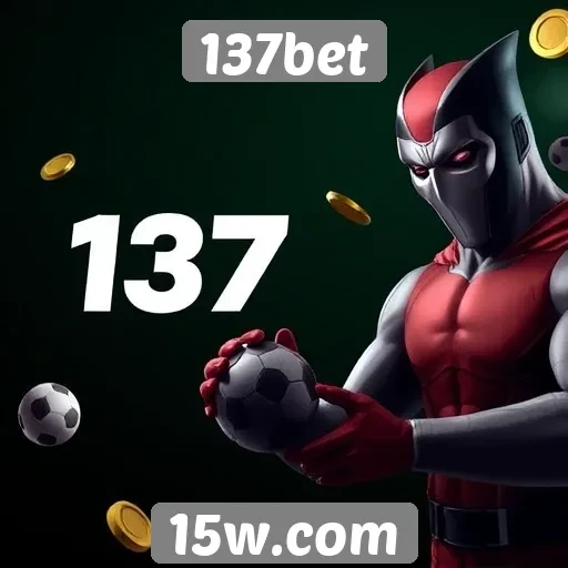 Ofertas e promoções disponíveis no 137bet