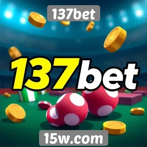 Jogos populares disponíveis no 137bet